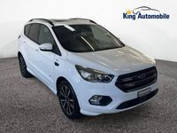 Gebraucht Ford Kuga ST-Line 180 PS (132 kW) 2017 SUV