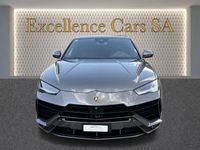 gebraucht Lamborghini Urus S HP 666