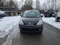 Gebraucht Renault Modus Dynamique 112 PS (82 kW) 2008 Van / Kleinbus