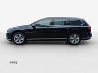 Gebraucht VW Passat Elegance 200 PS (147 kW) 2023 Deepblack perleffekt Kombi