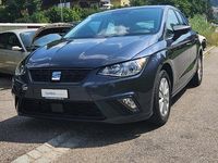 Gebraucht Seat Ibiza SOL 95 PS (69 kW) 2020 Kleinwagen