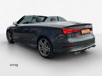 Gebraucht Audi S3 301 PS (221 kW) 2020 Limousine