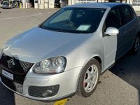 Gebraucht VW Golf V GTI 200 PS (147 kW) 2007