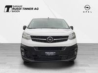 gebraucht Opel Vivaro Cargo 3.1 t L 2.0 D 144 S/S