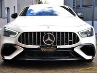 Gebraucht Mercedes S63 AMG AMG 843 PS (620 kW) 2023