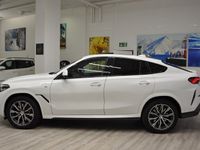 gebraucht BMW X6 48V 30d M Sport Steptronic