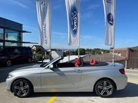 gebraucht BMW 220 i Sport Line