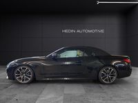 Gebraucht BMW M440 M Sport 385 PS (283 kW) 2022 Schwarz Limousine