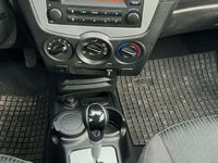 Gebraucht Kia Picanto 65 PS (47 kW) 2011 Kleinwagen