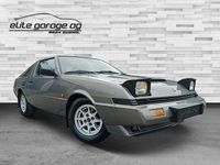 Gebraucht Mitsubishi Starion 170 PS (125 kW) 1983 Coupé