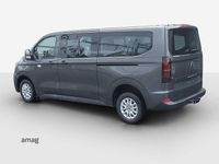 Neu VW Caravelle Basis 150 PS (110 kW) 2026 Van / Kleinbus