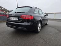 Gebraucht Audi A4 190 PS (139 kW) 2015 Kombi