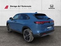 Neu Honda HR-V Elegance 131 PS (96 kW) 2026 SUV