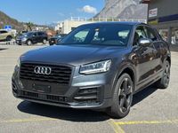 Gebraucht Audi Q2 Sport 150 PS (110 kW) 2019 SUV