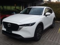 gebraucht Mazda CX-5 2.0 Ambition