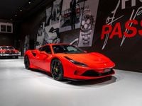 Gebraucht Ferrari F8 720 PS (529 kW) 2021