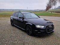 Gebraucht Audi A4 245 PS (180 kW) 2015 Kombi
