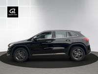 Neu Mercedes GLA250 224 PS (164 kW) 2026 Schwarz SUV