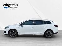 Gebraucht Renault Mégane GrandTour LIMITED 132 PS (97 kW) 2015 Kombi