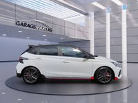 gebraucht Hyundai i20 N 1.6 T-GDi N-Lux