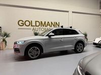 Gebraucht Audi Q5 Sport 190 PS (139 kW) 2018 SUV