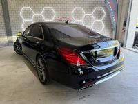 Gebraucht Mercedes S63 AMG AMG 585 PS (430 kW) 2013 Limousine