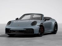 Neu Porsche 911 541 PS (397 kW) 2025 Cabrio