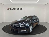 Gebraucht VW Passat Comfortline 190 PS (139 kW) 2018 Schwarz Kombi