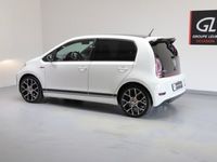 gebraucht VW up! 1.0 TSI GTI