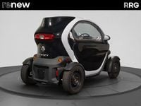 Gebraucht Renault Twizy Intens 12 kW (17 PS) 2021 Kleinwagen