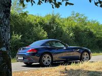 Gebraucht BMW Z4 204 PS (150 kW) 2011