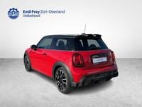 Gebraucht Mini John Cooper Works 231 PS (169 kW) 2023 Kleinwagen