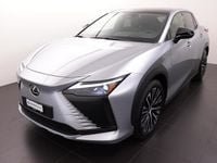 Gebraucht Lexus RZ 450e 230 kW (313 PS) 2023 Silber SUV