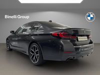 Gebraucht BMW 530e Shadowline 292 PS (214 kW) 2023 Grau Limousine