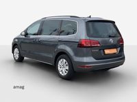 gebraucht VW Sharan Comfortline