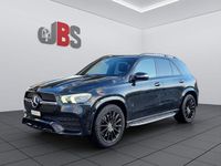 Gebraucht Mercedes GLE300 245 PS (180 kW) 2019 SUV