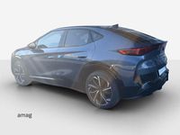 Gebraucht Cupra Tavascan VZ 250 kW (340 PS) 2025 Tavascan blue metallic SUV