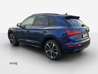 gebraucht Audi Q5 55 TFSI e S line