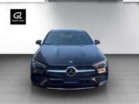 Gebraucht Mercedes CLA220 Shooting Brake 190 PS (139 kW) 2022 Kombi