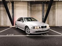 Gebraucht BMW 525 193 PS (141 kW) 2001