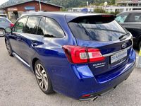 gebraucht Subaru Levorg 1.6DIT Luxury AWD Lineartronic