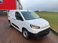 Neu Toyota Proace Verso City 100 kW (136 PS) 2026 Kombi