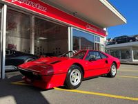 Gebraucht Ferrari 208 220 PS (161 kW) 1983 Coupé