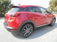 Gebraucht Mazda CX-3 150 PS (110 kW) 2015 SUV