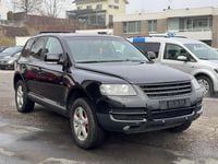 Gebraucht VW Touareg 225 PS (165 kW) 2005 SUV