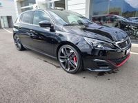 Gebraucht Peugeot 308 GTi 272 PS (200 kW) 2017