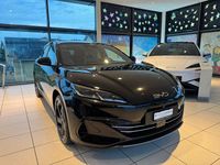 Neu BYD Seal Comfort 212 PS (155 kW) 2025 Schwarz Kombi