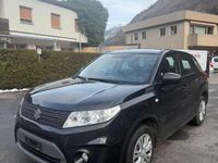 Gebraucht Suzuki Vitara 120 PS (88 kW) 2015
