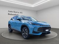 Neu MG HS Luxury 170 PS (125 kW) 2025 SUV