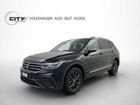 Gebraucht VW Tiguan Allspace Move 190 PS (139 kW) 2024 SUV